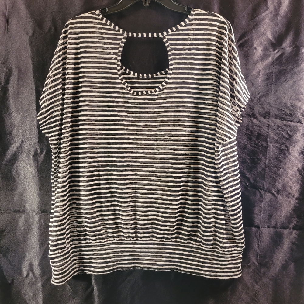 Women's Lane Bryant Top - Picture 6 of 11